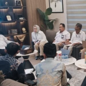 Semut Merah Balas Kritik PROGIB: Pembangunan Butuh Lobi, Bukan Retorika