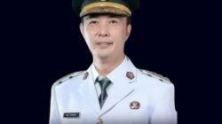 OTT KPK di Bengkulu: Bupati Rejang Lebong, Istri dan Kontraktor Diboyong Penyidik