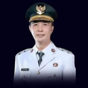 OTT KPK di Bengkulu: Bupati Rejang Lebong, Istri dan Kontraktor Diboyong Penyidik