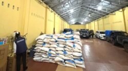 DPW Ormas PROGIB Bengkulu Apresiasi Polda Bongkar Mafia Pupuk, Minta Kasus Diusut Sampai ke Pembeli