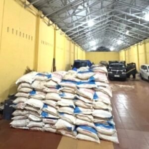 DPW Ormas PROGIB Bengkulu Apresiasi Polda Bongkar Mafia Pupuk, Minta Kasus Diusut Sampai ke Pembeli