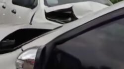 Kecelakaan Maut di Prabumulih, Kades Teluk Bakung Meninggal Dunia