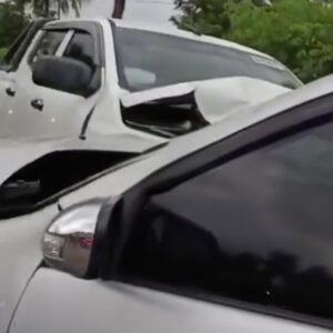 Kecelakaan Maut di Prabumulih, Kades Teluk Bakung Meninggal Dunia