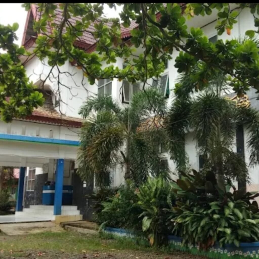 Disiplin ASN Dipertanyakan, Kadis Pendidikan Mukomuko Tak Masuk di Hari Pertama Kerja