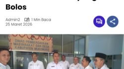 100 Persen ASN Masuk? Publik: Ini Bukan Fakta, Ini Kebohongan yang Dipaksakan