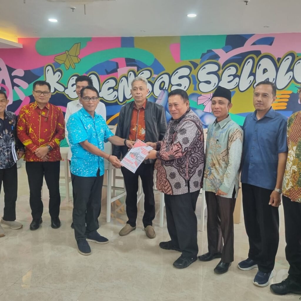 Rombongan Ramai-ramai ke Jakarta, Efisiensi Anggaran Mukomuko Dipertanyakan