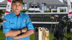 Dalang Dugaan “Anggaran Siluman” di DPRD Mukomuko Mulai Terkuak, Progib Desak Pengusutan Tuntas