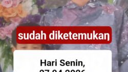 Hilang Sejak Sabtu, Warga Bukit Mulya Ditemukan Selamat