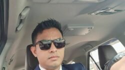 Riko Putra Ingatkan: Pengadaan Barang Mewah DPRD Mukomuko Bisa Berujung Masalah Hukum