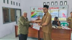 BLT-DD Cair, Kades Gajah Mati Bongkar Penyebab Warga Kehilangan Bantuan