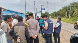 Pengukuran Digelar, Konflik Lahan Pasar Air Rami Belum Usai