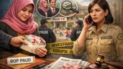 Dugaan Pemotongan Dana BOP PAUD di Mukomuko, APH Diminta Turun Tangan