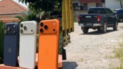 Skandal Aset DPRD Mukomuko: Mobil Dinas Raib, iPhone 17 Pro Max Dianggarkan