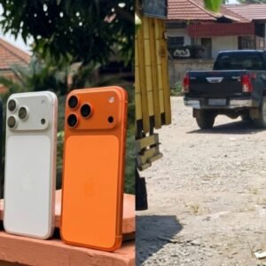 Skandal Aset DPRD Mukomuko: Mobil Dinas Raib, iPhone 17 Pro Max Dianggarkan