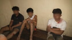  Janji “Gercep” Polres Mukomuko Dipertanyakan, Kasus Kekerasan Pelajar Belum Terang