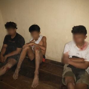  Janji “Gercep” Polres Mukomuko Dipertanyakan, Kasus Kekerasan Pelajar Belum Terang