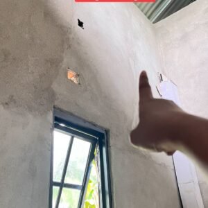 Aksi Bak “Spiderman”, Maling Kembali Bobol Rumah Warga Talang Rio