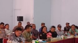 Dandim Pastikan Tak Ada Penolakan Yonif TP, Petani Hanya Minta Jaminan Lahan dan Mata Pencaharian