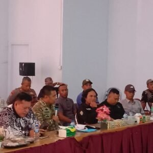 Dandim Pastikan Tak Ada Penolakan Yonif TP, Petani Hanya Minta Jaminan Lahan dan Mata Pencaharian