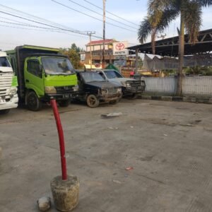 Warga Ungkap Dugaan Praktik Pelansiran BBM di SPBU Desa Tunggang, Pengawasan Dipertanyakan Diduga BBM Subsidi Tak Tepat Sasaran