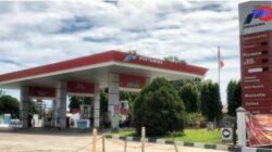 Usai Viral Penolakan Isi Solar, Pengelola SPBU Kota Mukomuko Pilih Bungkam