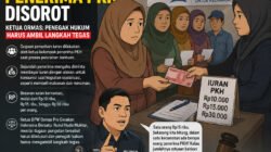 Polemik Iuran Penerima PKH Disorot, Ketua Ormas Progib: Penegak Hukum Harus Ambil Langkah Tegas