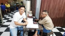 Harmadi Adukan Dugaan Penguasaan Lahan oleh PT DDP ke COOLMAN 911, 2 Hektare Sawit Dipersoalkan