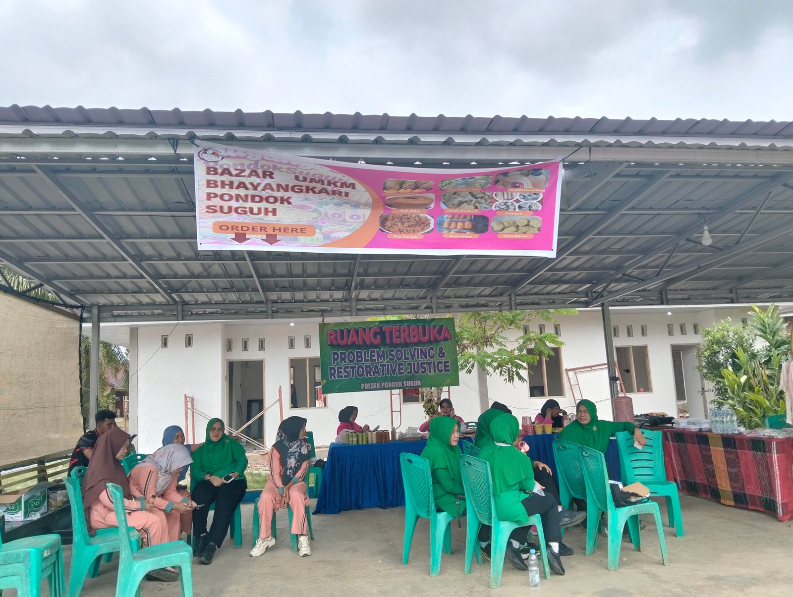 Photo/Dok : Publik Mukomuko